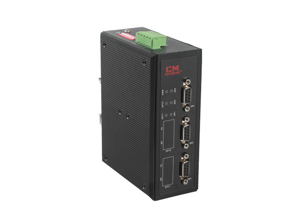 Ci-SS21系列RS-485总线链路冗余模块,讯记科技,Ci-SS21系列RS-485总线链路冗余模块