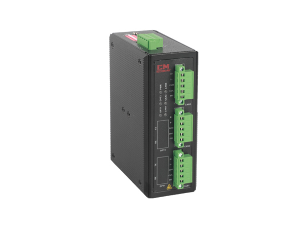 Ci-AA21/DD21/OO21系列CAN/DeviceNet/CANOpen总线链路冗余模块,讯记科技,Ci-AA21/DD21/OO21系列CAN/DeviceNet/CANOpen总线链路冗余模块