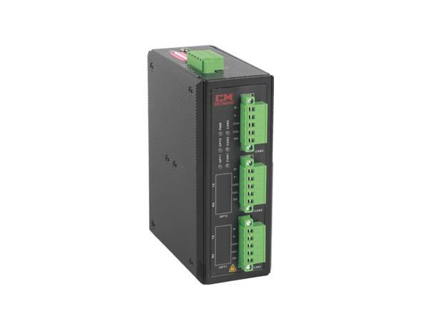 Ci-AA30/DD30/OO30系列CAN/DeviceNet/CANOpen总线HUB中继器,讯记科技,Ci-AA30/DD30/OO30系列CAN/DeviceNet/CANOpen总线HUB中继器