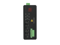 Ci-AF/DF/OF110/120系列CAN/DeviceNet/CANOpen总线光纤转换器,讯记科技,Ci-AF/DF/OF110/120系列CAN/DeviceNet/CANOpen总线光纤转换器