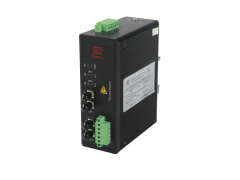 Ci-AF/DF/OF110/120系列CAN/DeviceNet/CANOpen总线光纤转换器,讯记科技,Ci-AF/DF/OF110/120系列CAN/DeviceNet/CANOpen总线光纤转换器