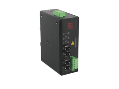 Ci-AF/DF/OF110/120系列CAN/DeviceNet/CANOpen总线光纤转换器,讯记科技,Ci-AF/DF/OF110/120系列CAN/DeviceNet/CANOpen总线光纤转换器