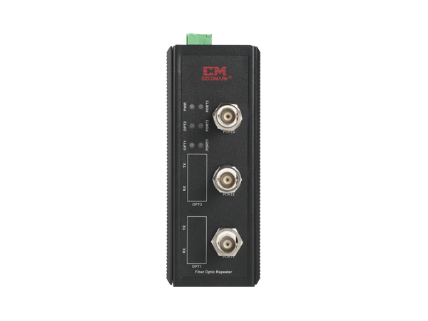 Ci-CC30系列ControlNet总线HUB中继器,讯记科技,Ci-CC30系列ControlNet总线HUB中继器