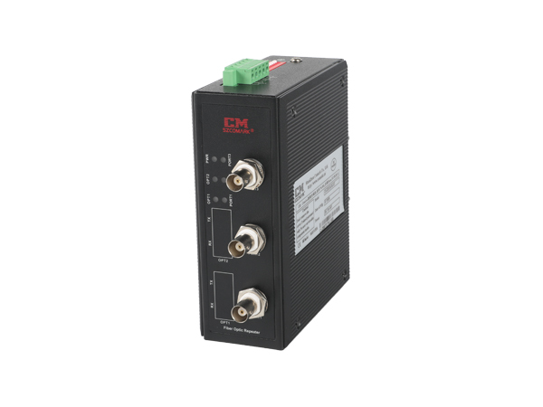 Ci-CC30系列ControlNet总线HUB中继器,讯记科技,Ci-CC30系列ControlNet总线HUB中继器