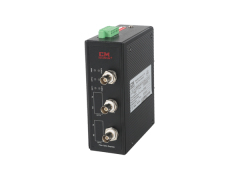 Ci-CC30系列ControlNet总线HUB中继器,讯记科技,Ci-CC30系列ControlNet总线HUB中继器