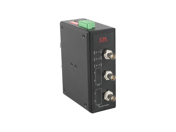 Ci-CC30系列ControlNet总线HUB中继器,讯记科技,Ci-CC30系列ControlNet总线HUB中继器