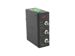 Ci-CC30系列ControlNet总线HUB中继器,讯记科技,Ci-CC30系列ControlNet总线HUB中继器