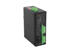 Ci-GF11/12/21/22系列GE Genius总线光纤中继器（协议型）,讯记科技,Ci-GF11/12/21/22系列GE Genius总线光纤中继器（协议型）
