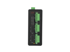 Ci-GG30系列Genius总线HUB中继器,讯记科技,Ci-GG30系列Genius总线HUB中继器