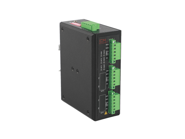 Ci-GG30系列Genius总线HUB中继器,讯记科技,Ci-GG30系列Genius总线HUB中继器