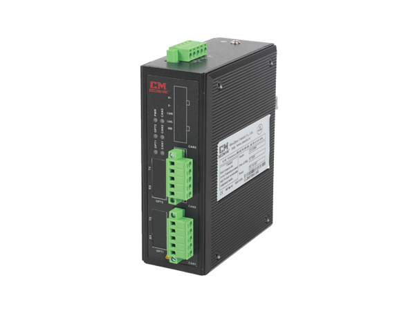 Ci-HH200系列DH+总线隔离器,讯记科技,Ci-HH200系列DH+总线隔离器