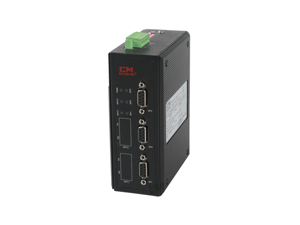 Ci-PP30系列PROFIBUS总线HUB中继器,讯记科技,Ci-PP30系列PROFIBUS总线HUB中继器