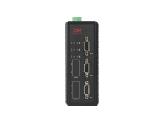 Ci-PP30系列PROFIBUS总线HUB中继器,讯记科技,Ci-PP30系列PROFIBUS总线HUB中继器