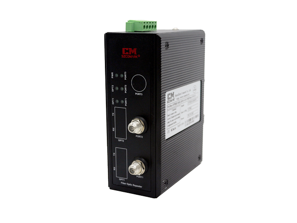 Ci-RR200系列S908 RIO总线隔离器,讯记科技,Ci-RR200系列S908 RIO总线隔离器
