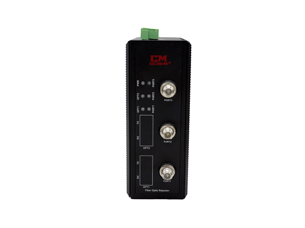 Ci-RR30系列S908 RIO总线HUB中继器,讯记科技,Ci-RR30系列S908 RIO总线HUB中继器