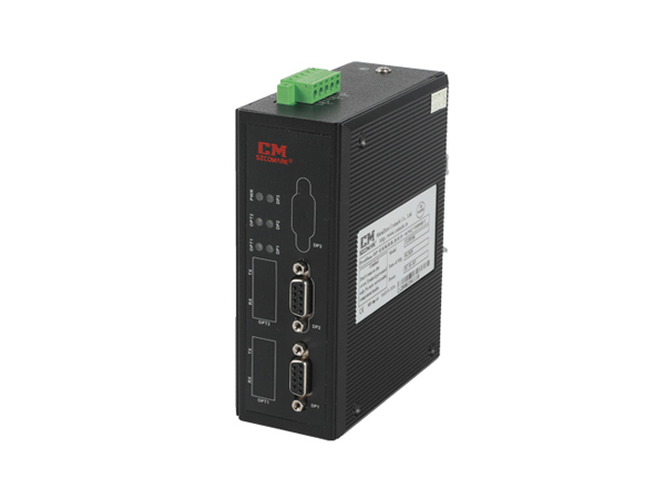 Ci-SS200系列Modbus/MPI/PPI总线隔离器,讯记科技,Ci-SS200系列Modbus/MPI/PPI总线隔离器