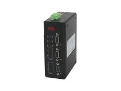 Ci-SS30系列RS-485总线HUB中继器,讯记科技,Ci-SS30系列RS-485总线HUB中继器
