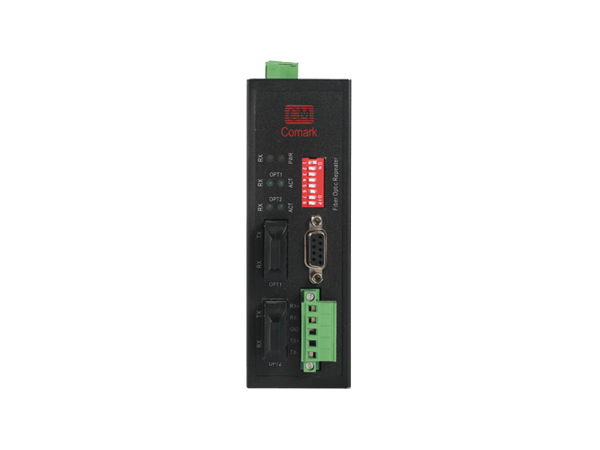 Ci-UF110/120系列DH485/CC-link/BACnet/interbus/CS31总线光纤转换器,讯记科技,Ci-UF110/120系列DH485/CC-link/BACnet/interbus/CS31总线光纤转换器