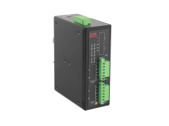Ci-UU200系列串口总线隔离器,讯记科技,Ci-UU200系列串口总线隔离器