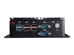 GW610 工业级多功能网关,讯记科技,GW610 工业级多功能网关