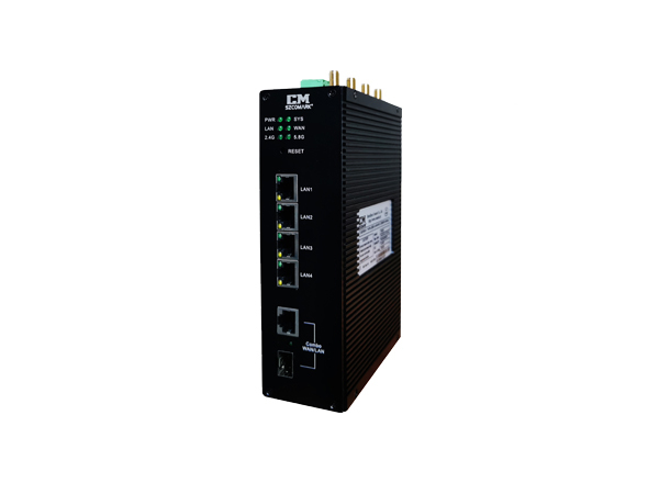WP310工业级千兆无线WiFi6双频AP/网桥,讯记科技,WP310工业级千兆无线WiFi6双频AP/网桥