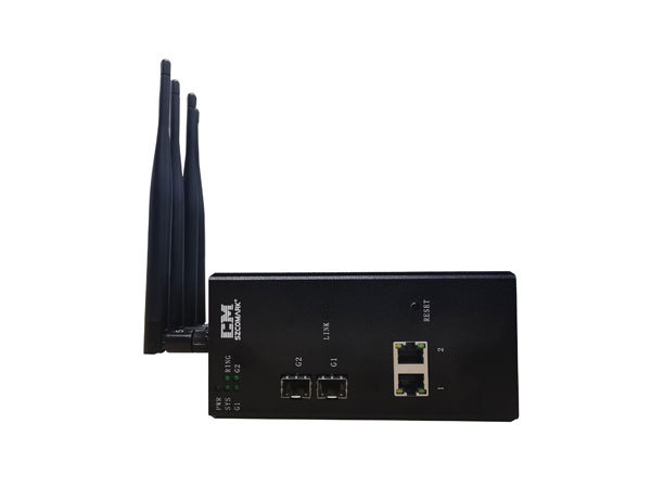WP330千兆工业级双频无线环网AP,讯记科技,WP330千兆工业级双频无线环网AP