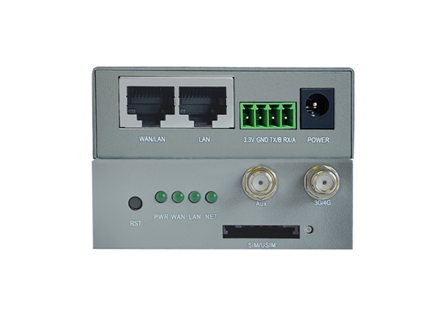 WR301D系列5G无线工业路由器,讯记科技,WR301D系列5G无线工业路由器