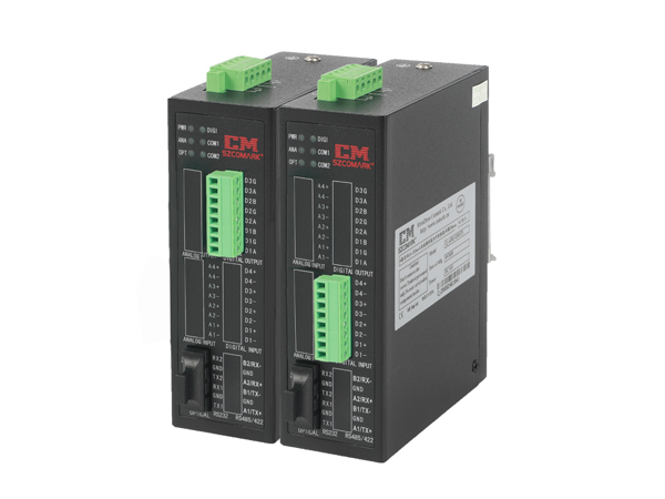 CJ-KFx1/CJ-KFx2系列多通道开关量光纤转换器,讯记科技,CJ-KFx1/CJ-KFx2系列多通道开关量光纤转换器