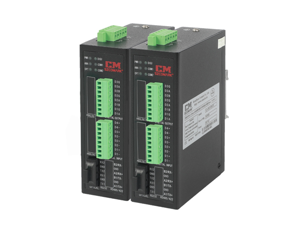 CJ-KFx1/CJ-KFx2系列多通道开关量光纤转换器,讯记科技,CJ-KFx1/CJ-KFx2系列多通道开关量光纤转换器