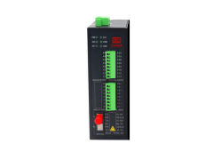 CJ-KFx1/CJ-KFx2系列多通道开关量光纤转换器,讯记科技,CJ-KFx1/CJ-KFx2系列多通道开关量光纤转换器