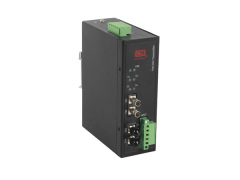 CJ-TF220/440/22/44系列编码器HTL/TTL信号光纤转换器,讯记科技,CJ-TF220/440/22/44系列编码器HTL/TTL信号光纤转换器