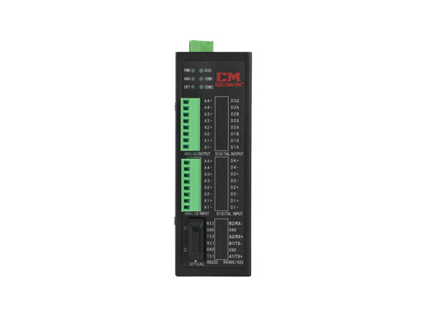 CJ-VFx1/CJ-VFx2系列多通道电压模拟量光纤转换器,讯记科技,CJ-VFx1/CJ-VFx2系列多通道电压模拟量光纤转换器