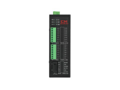 CJ-VFx1/CJ-VFx2系列多通道电压模拟量光纤转换器,讯记科技,CJ-VFx1/CJ-VFx2系列多通道电压模拟量光纤转换器
