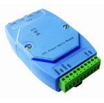 TTL信号光纤Modem,讯记科技,TTL信号光纤Modem