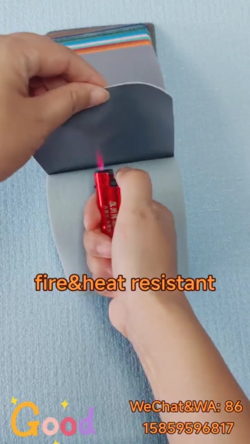 Solvent-Free Silicone Leather,LEADER,Solvent-Free Silicone Leather