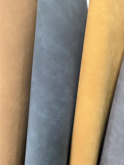 Jinjiang Leader Synthetic Leather Factory, pu leather , pvc leather, microfiber leather