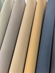 PU Leather, synthetic leather for shoes, bags, furniture, LEADER