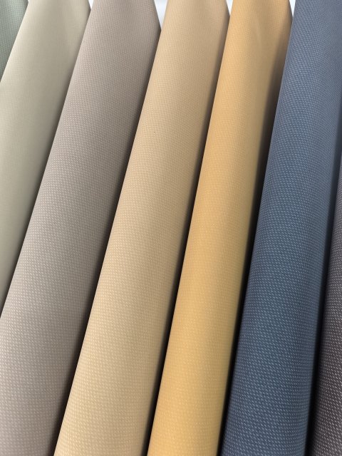 PU Leather, synthetic leather for shoes, bags, furniture, LEADER
