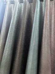 PU Leather, synthetic leather for shoes, bags, furniture, LEADER