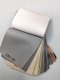 Solvent-Free Silicone Leather