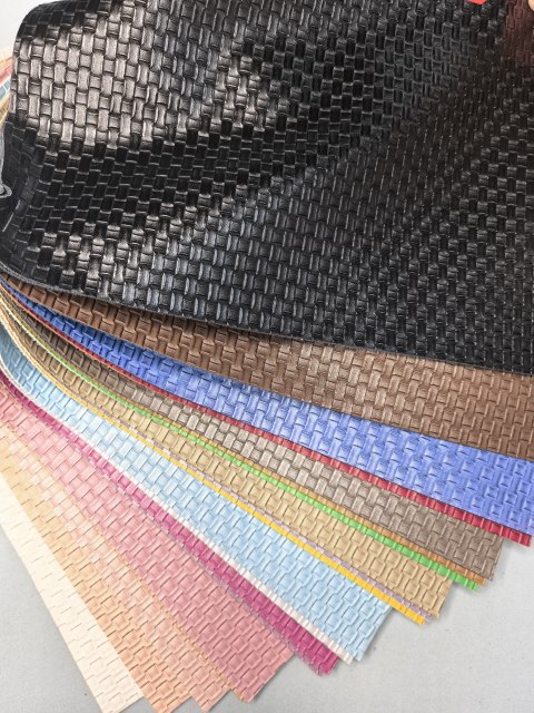 PU leather,  cotton or PU coated backing, thickness from 0.8-1.6mm, very good for shoes upper/footwear(shoes upper)，handbags.