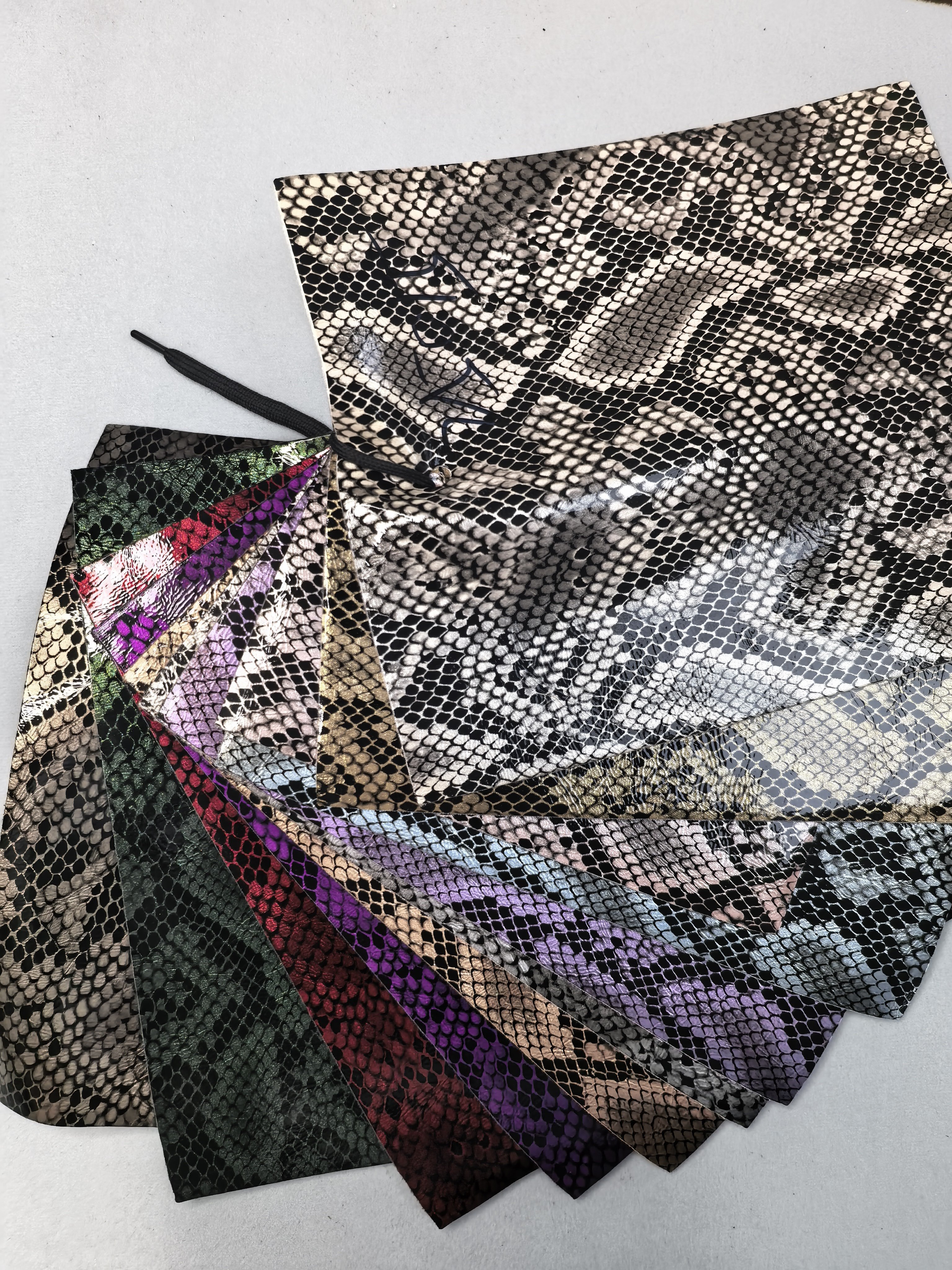 PU Leather, synthetic leather for shoes, bags, furniture, LEADER