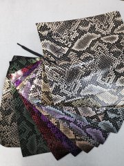 PU Leather, synthetic leather for shoes, bags, furniture, LEADER