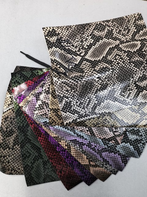 PU Leather, synthetic leather for shoes, bags, furniture, LEADER