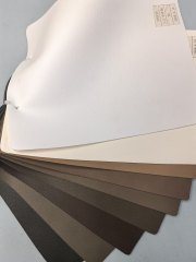 PU Leather, synthetic leather for shoes, bags, furniture, LEADER
