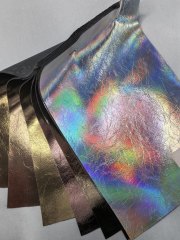 PU Leather, synthetic leather for shoes, bags, furniture, LEADER
