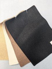 PU Leather, synthetic leather for shoes, bags, furniture, LEADER
