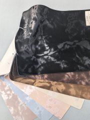 PU Leather, synthetic leather for shoes, bags, furniture, LEADER