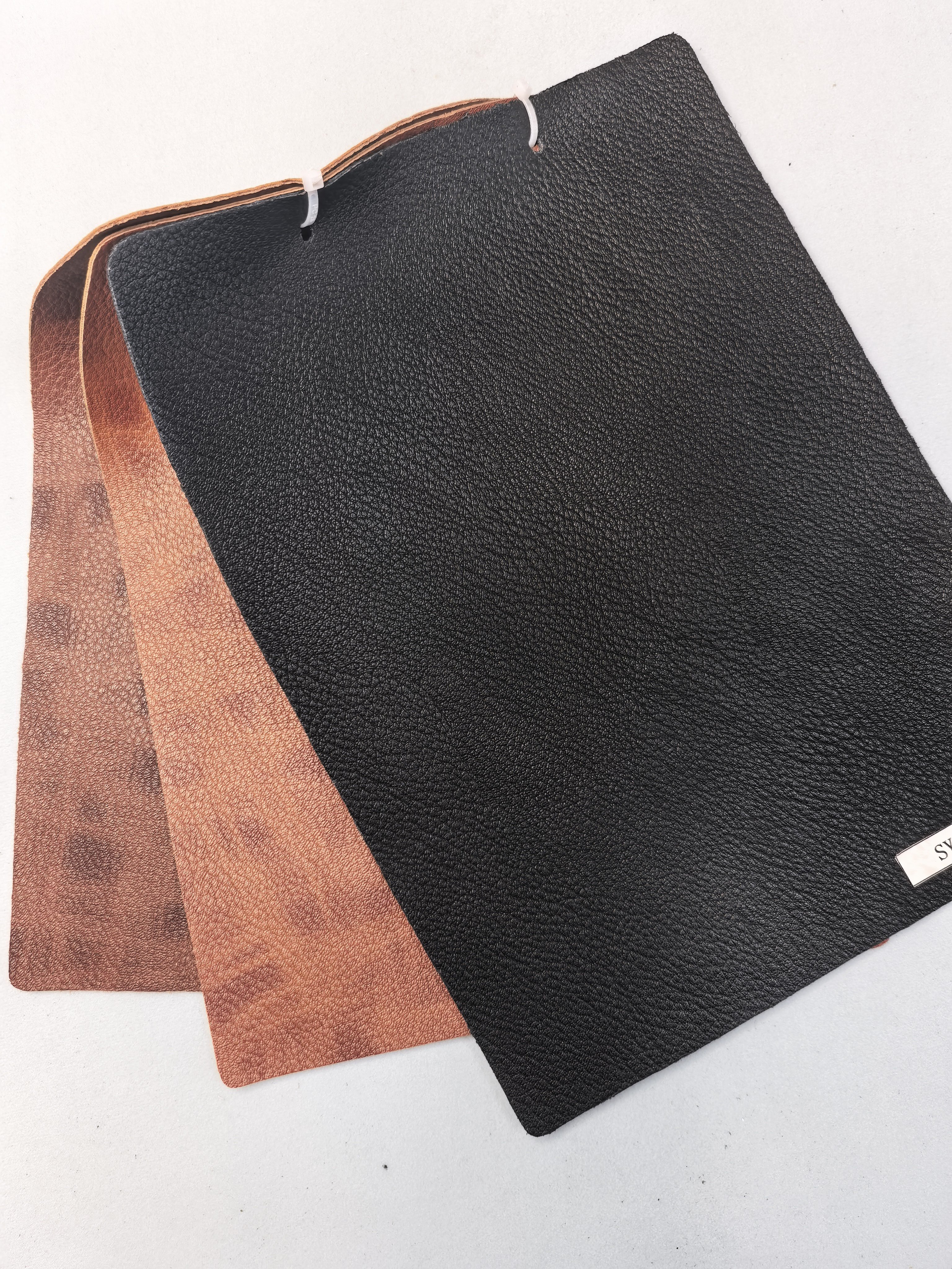 PU Leather, synthetic leather for shoes, bags, furniture, LEADER