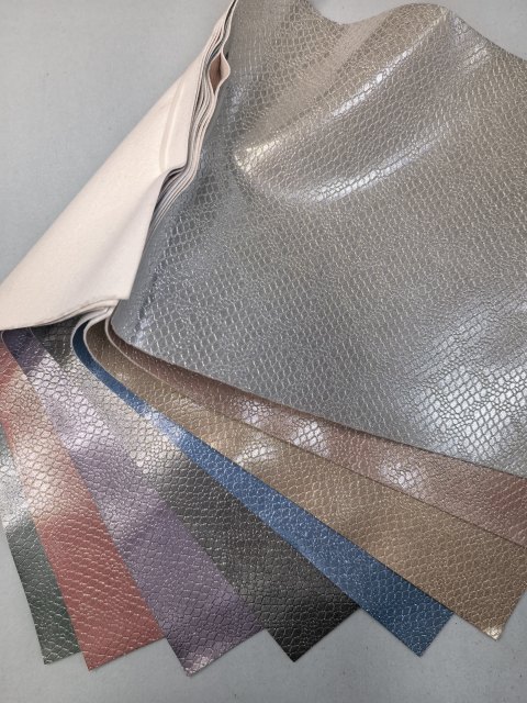 PU Leather, synthetic leather for shoes, bags, furniture, LEADER
